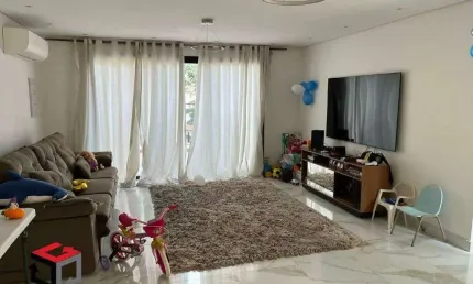 Sobrado m² Localizado No Bairro Olímpico São Caetano do Sul - SP