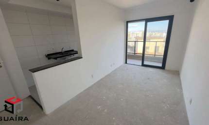 Apartamento à venda 2 quartos 1 suíte 1 vaga Centro - São Bernardo do Campo - SP