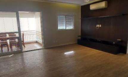 Apartamento à venda 3 quartos 1 suíte 2 vagas Baeta Neves - São Bernardo do Campo - SP