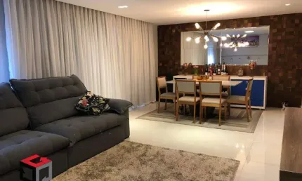 Apartamento à venda 2 quartos 2 suítes 2 vagas baeta neves - são bernardo do campo - sp