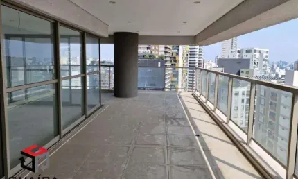 Apartamento com 3 quartos à venda na Rua Senador César Lacerda Vergueiro, 470, Sumarezinho, São Paulo