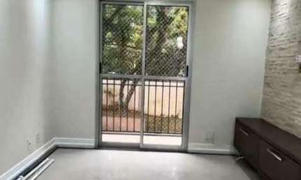 Apartamento com 3 quartos à venda na Avenida do Anastácio, 2409, City América, São Paulo