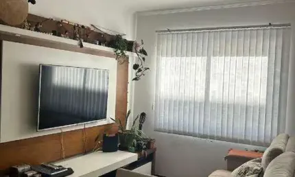 Apartamento à venda 2 quartos 1 vaga Euclides - São Bernardo do Campo - SP