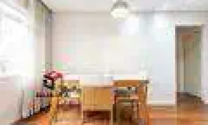 Apartamento com 2 quartos à venda na Rua das Fiandeiras, 545, Vila Olímpia, São Paulo