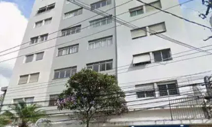 Apartamento 2 Dormitorios no Alto da Boa Vista 85m2