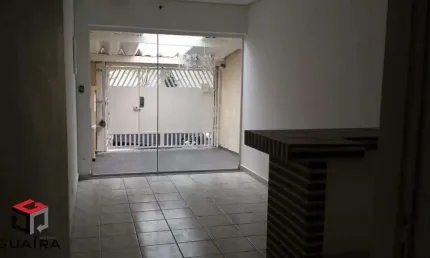 Casa com 3 quartos à venda na Rua Engenheiro Jorge Oliva, 218, Vila Mascote, São Paulo