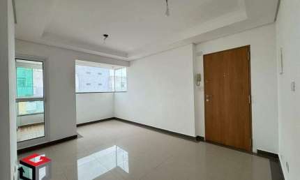 Apartamento à venda 3 quartos 1 suíte 2 vagas Das Nações - Santo André - SP