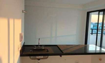 Apartamento à venda 3 quartos 1 suíte 2 vagas Campestre - Santo André - SP