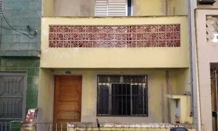 Sobrado à venda 2 quartos Santa Terezinha - Santo André - SP