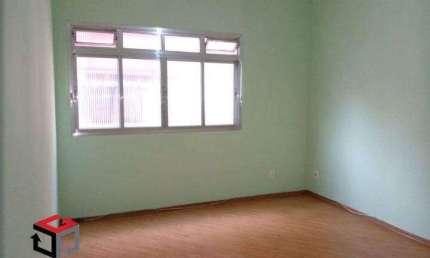Apartamento para aluguel 2 quartos 1 vaga Campestre - Santo André - SP