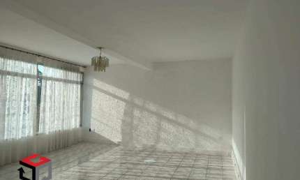 Casa para aluguel 3 quartos 1 suíte 4 vagas Dos Casa - São Bernardo do Campo - SP