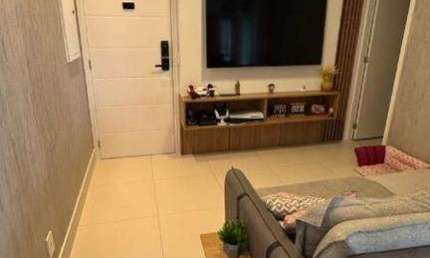 Apartamento à venda 2 quartos 2 suítes 2 vagas Baeta Neves - São Bernardo do Campo - SP