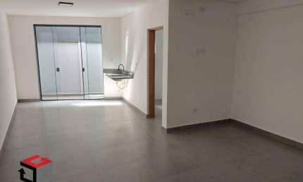 Stúdio à venda 1 quarto 4 vagas Bastos - Santo André - SP