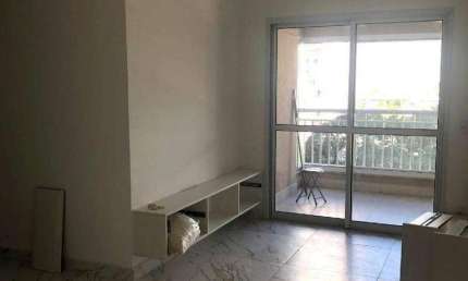 Apartamento para aluguel 2 quartos 1 suíte 1 vaga Centro - São Bernardo do Campo - SP
