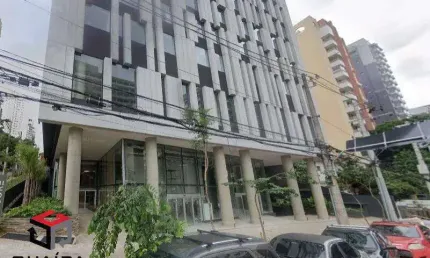 Sala comercial à venda na Rua Cristiano Viana, 328, Cerqueira César, São Paulo