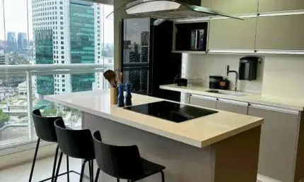 Apartamento com 1 quarto à venda na Avenida Eusébio Matoso, 786, Pinheiros, São Paulo