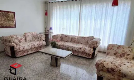 Sobrado à venda 4 quartos 1 suíte 5 vagas Rudge Ramos - São Bernardo do Campo - SP