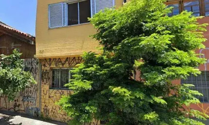 Sobrado residencial 3 dormitorios 180m2 em pinheiros