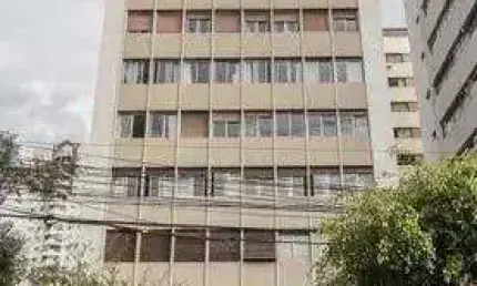 Apartamento 3 suites no morro dos ingleses por 215 m2