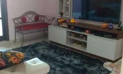 Sobrado à venda 3 quartos 1 suíte 2 vagas Palmares - Santo André - SP