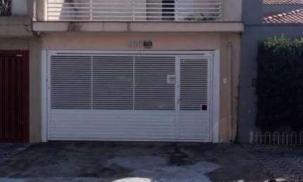 Sobrado todo reformado Vila Floresta R$ 1.100.000,00