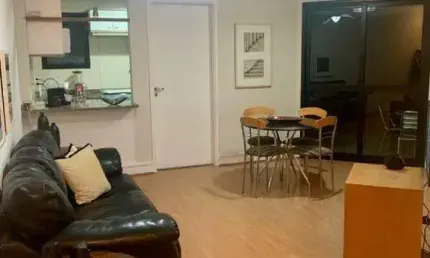 Apartamento com 2 quartos à venda na Rua Sampaio Viana, 425, Paraíso, São Paulo