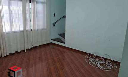 Sobrado à venda 2 quartos 3 vagas Santa Terezinha - São Bernardo do Campo - SP