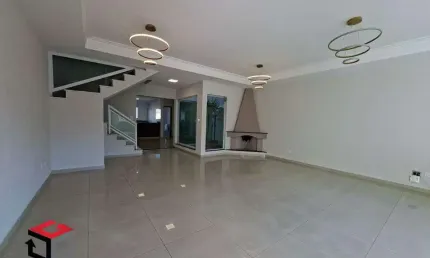 Casa com 4 quartos à venda na Rua Sargaços, 91, Jardim do Mar, São Bernardo do Campo, 294 m2 por R$ 1.550.000