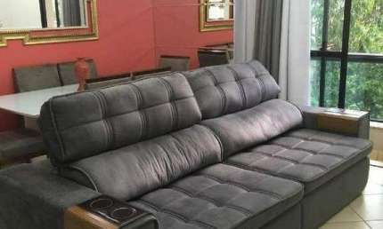 Apartamento à venda 3 quartos 1 vaga Lusitânia - São Bernardo do Campo - SP