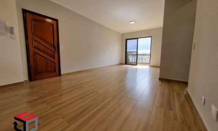 Apartamento à venda 3 quartos 1 suíte 1 vaga Baeta Neves - São Bernardo do Campo - SP