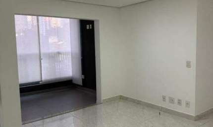 Apartamento para aluguel 2 quartos 2 suítes 1 vaga Vila Mariana - São Paulo - SP