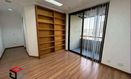 Sala comercial à venda na Rua Pais de Araújo, 29, Itaim Bibi, São Paulo