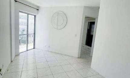 Apartamento para aluguel 1 quarto 1 vaga Perdizes - São Paulo - SP