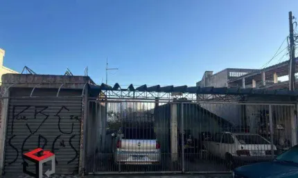 Terreno à venda assunção - são bernardo do campo - sp