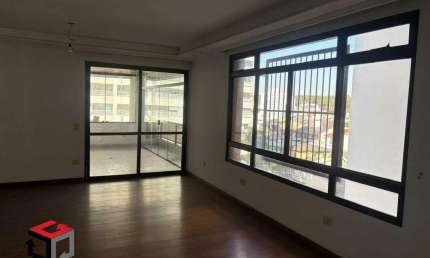 Apartamento à venda 4 quartos 3 suítes 3 vagas Centro - São Bernardo do Campo - SP