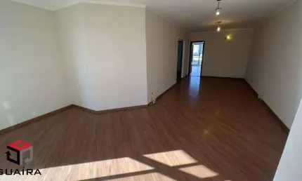 Apartamento à venda 3 quartos 3 suítes 4 vagas Centro - São Bernardo do Campo - SP