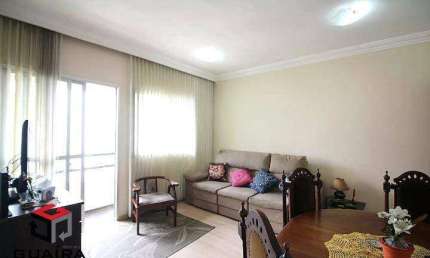 Apartamento à venda 3 quartos 1 vaga Planalto - São Bernardo do Campo - SP