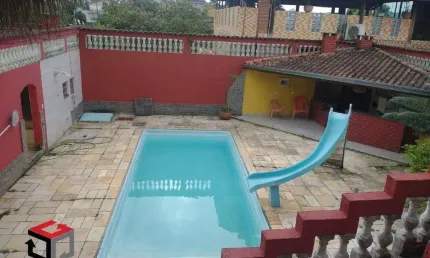 Terreno à venda na Rua Josefa Caputo de Lauro, 139, Rio Grande, São Bernardo do Campo
