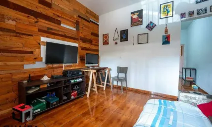 Casa com 3 quartos à venda na Rua Venâncio Aires, 55, Pompéia, São Paulo