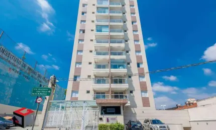 Apartamento à venda 2 quartos 1 vaga Rudge Ramos - São Bernardo do Campo - SP