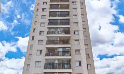 Apartamento à venda 2 quartos 1 suíte 1 vaga Gonçalves - São Bernardo do Campo - SP
