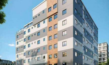 Apartamento à venda 1 quarto Centro - São Bernardo do Campo - SP