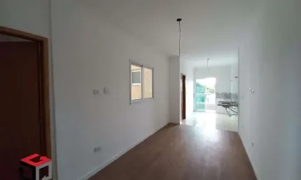 Apartamento à venda 2 quartos 1 suíte 1 vaga Pires - Santo André - SP