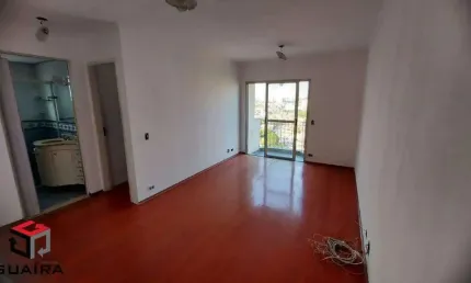Apartamento com 1 quarto à venda na Praça Barão de Japurá, 336, Vila Guarani, São Paulo