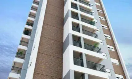 Apartamento com 2 quartos à venda na Rua Tucuna, 88, Perdizes, São Paulo