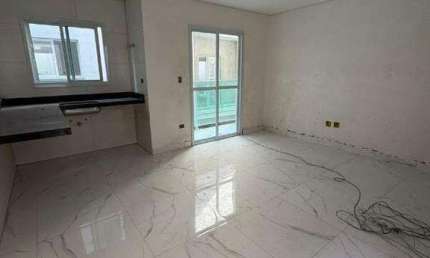 Sobrado Novo 117m² de área útil e 2 vagas - Residencial Fechado na Vila Metalúrgica em Santo André!