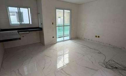 Sobrado Novo 117 m² de área útil e 2 vagas - Residencial Fechado na Vila Metalúrgica em Santo André!