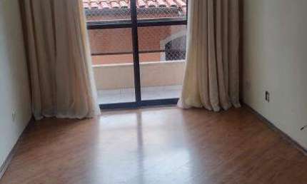 Apartamento à venda 3 quartos 1 suíte 2 vagas Euclides - São Bernardo do Campo - SP