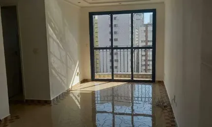 Apartamento à venda 2 quartos Cerâmica - São Caetano do Sul - SP