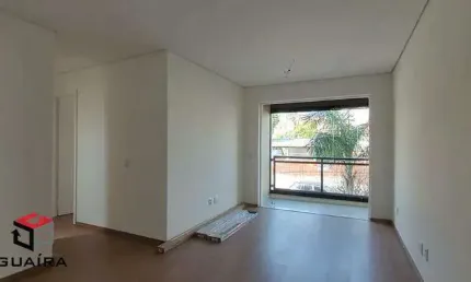 Apartamento à venda 2 quartos 1 suíte 1 vaga floresta - santo andré - sp